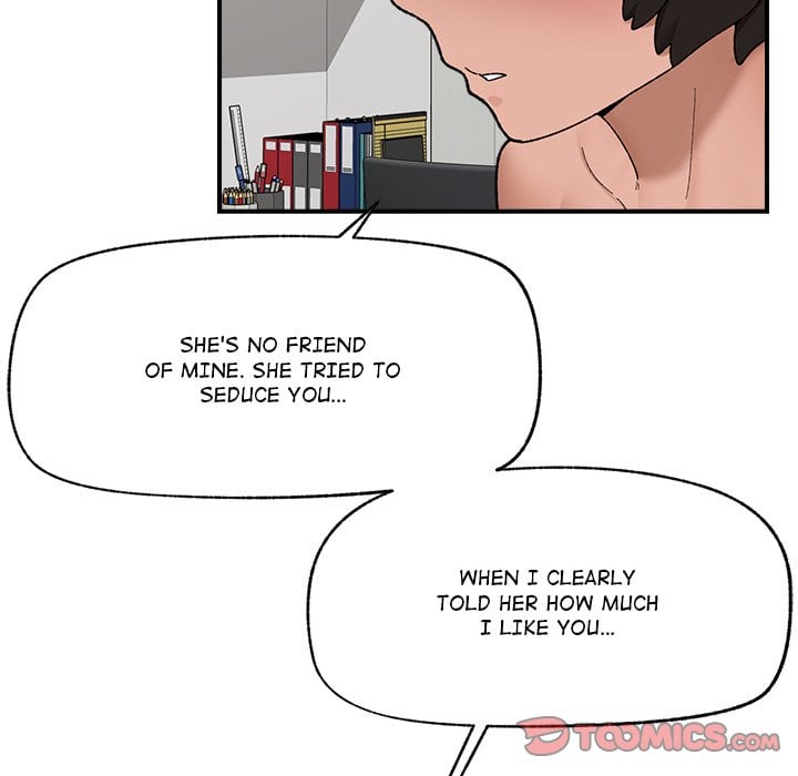 Hypnotic Security Guard Chapter 45 - Page 102