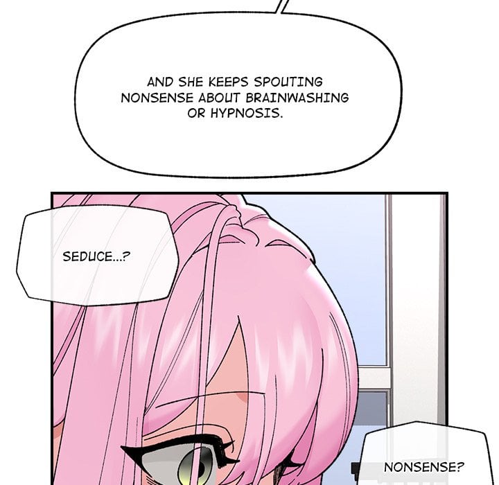 Hypnotic Security Guard Chapter 45 - Page 103