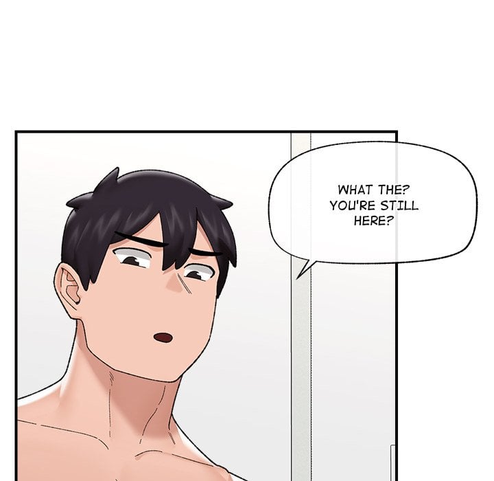 Hypnotic Security Guard Chapter 45 - Page 113