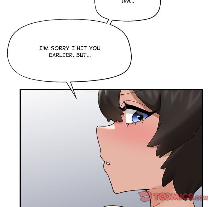 Hypnotic Security Guard Chapter 45 - Page 120