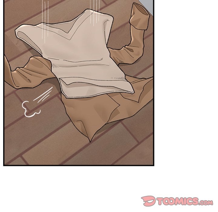 Hypnotic Security Guard Chapter 45 - Page 129
