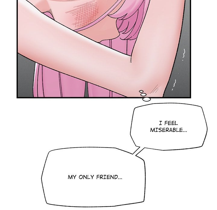 Hypnotic Security Guard Chapter 45 - Page 133