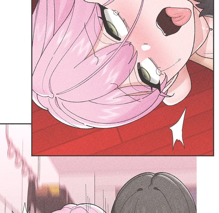 Hypnotic Security Guard Chapter 45 - Page 141