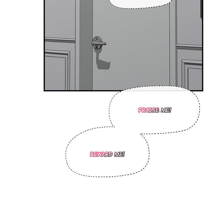 Hypnotic Security Guard Chapter 45 - Page 153