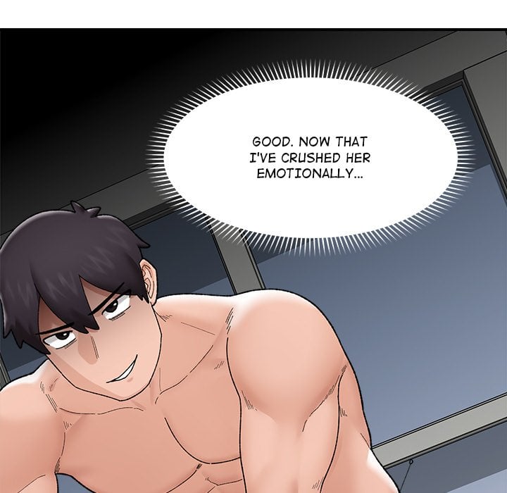 Hypnotic Security Guard Chapter 45 - Page 157