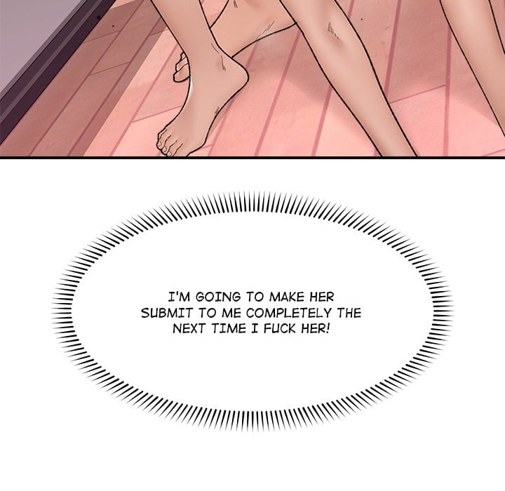 Hypnotic Security Guard Chapter 45 - Page 159