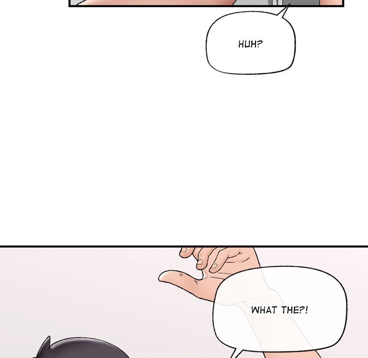 Hypnotic Security Guard Chapter 45 - Page 25