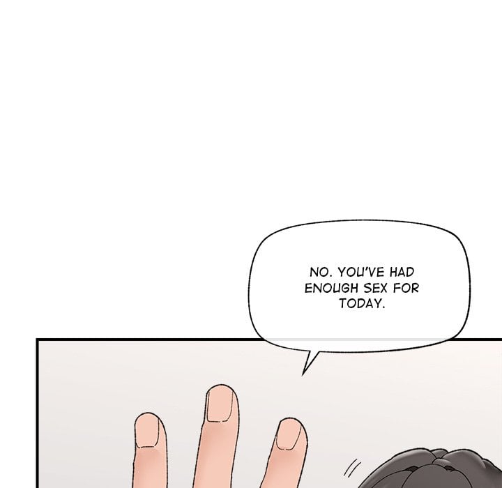 Hypnotic Security Guard Chapter 45 - Page 29
