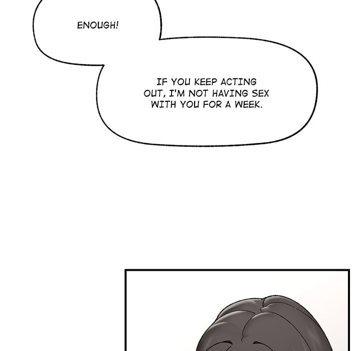 Hypnotic Security Guard Chapter 45 - Page 33
