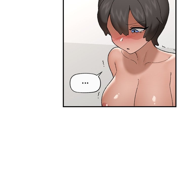 Hypnotic Security Guard Chapter 45 - Page 34