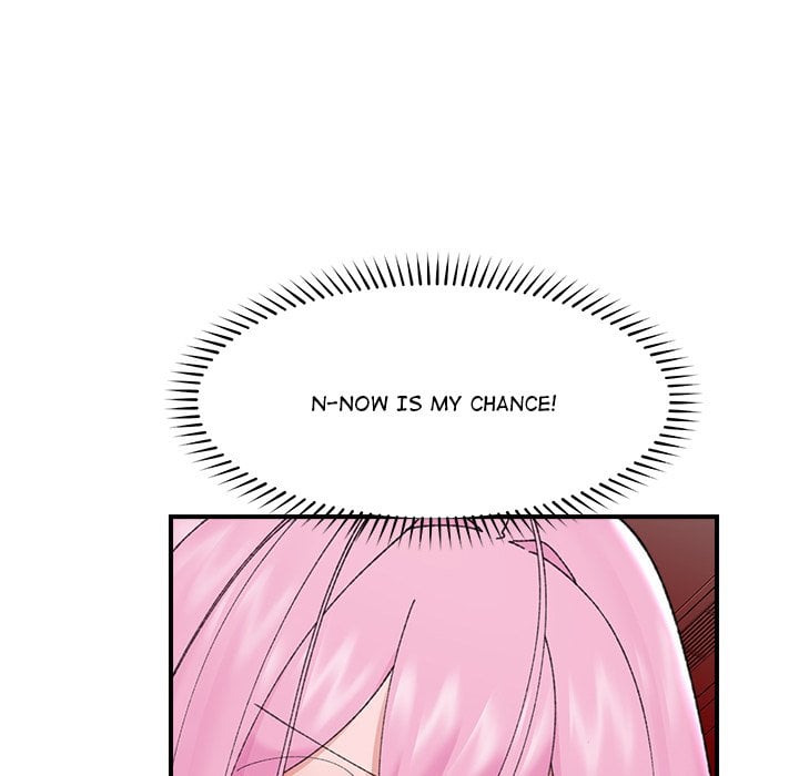 Hypnotic Security Guard Chapter 45 - Page 37
