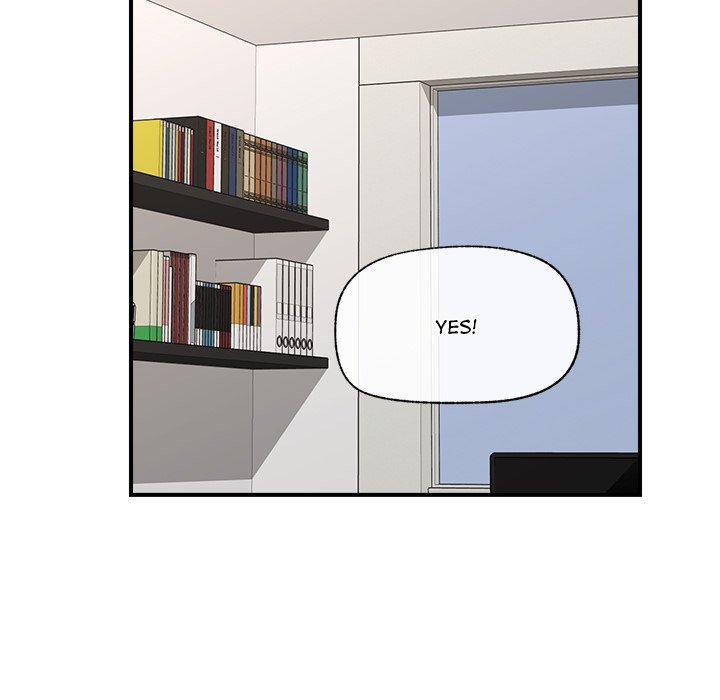 Hypnotic Security Guard Chapter 45 - Page 44