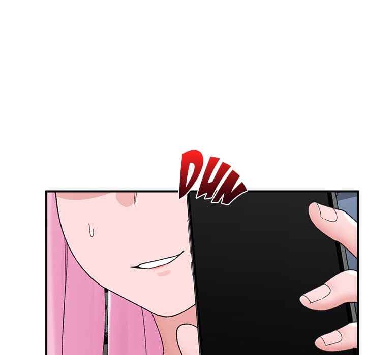 Hypnotic Security Guard Chapter 45 - Page 46