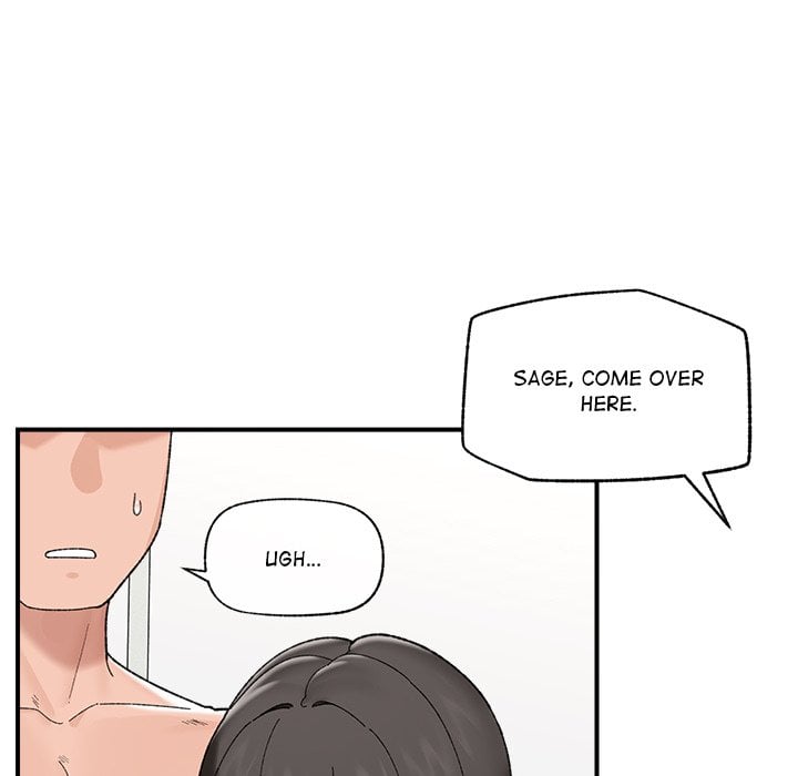 Hypnotic Security Guard Chapter 45 - Page 49
