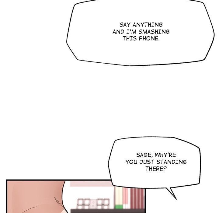 Hypnotic Security Guard Chapter 45 - Page 52