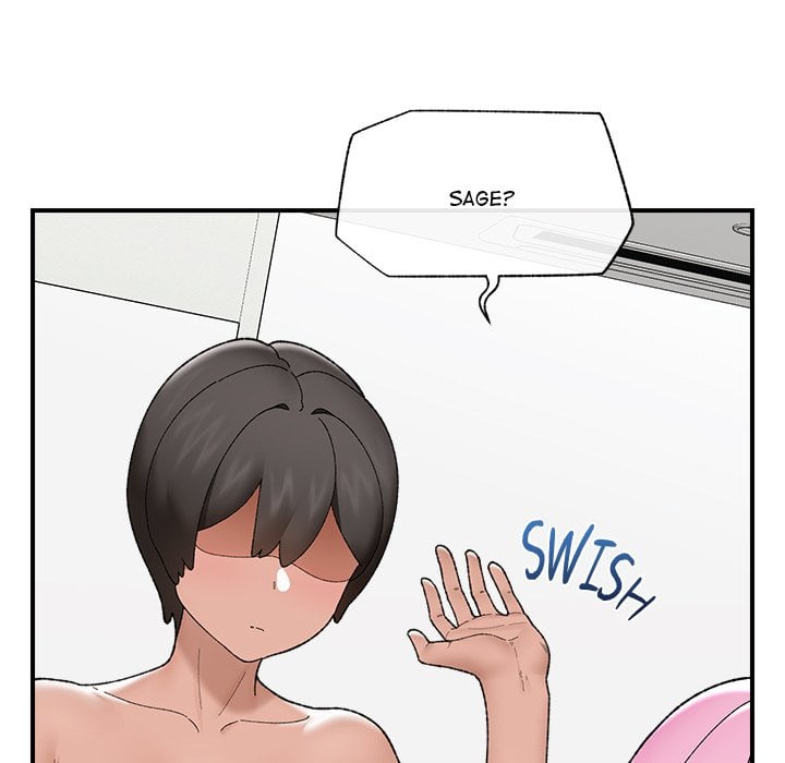 Hypnotic Security Guard Chapter 45 - Page 61