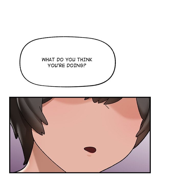 Hypnotic Security Guard Chapter 45 - Page 73