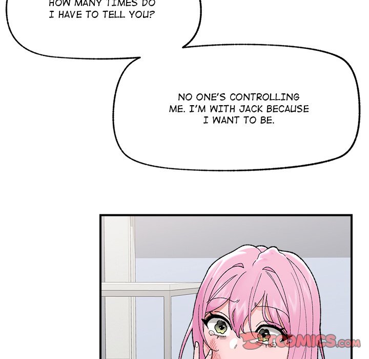Hypnotic Security Guard Chapter 45 - Page 75