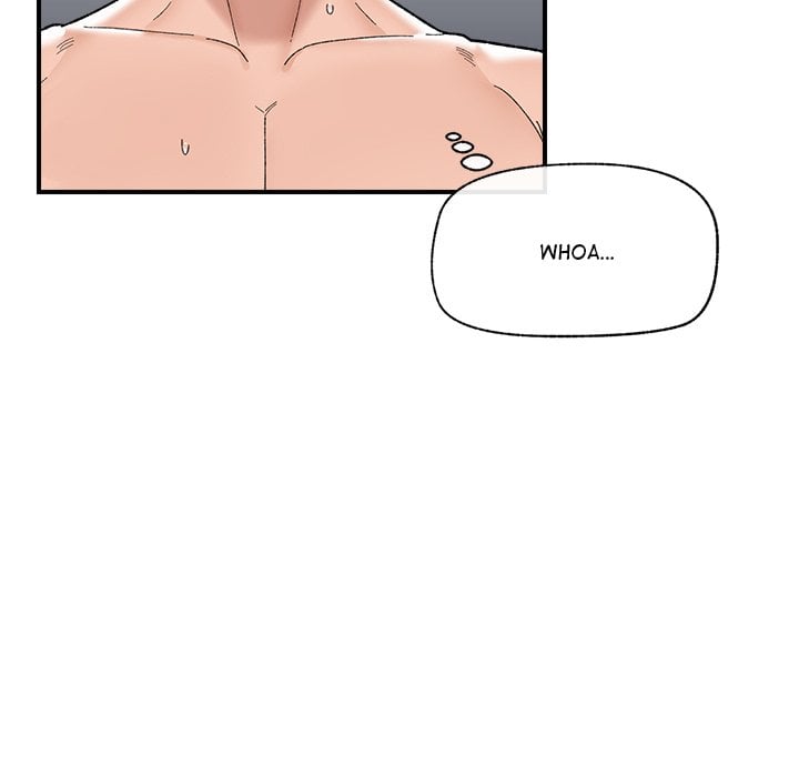 Hypnotic Security Guard Chapter 45 - Page 78