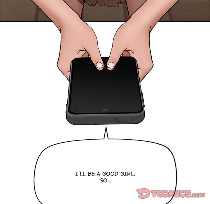 Hypnotic Security Guard Chapter 45 - Page 84