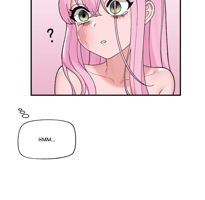 Hypnotic Security Guard Chapter 45 - Page 91
