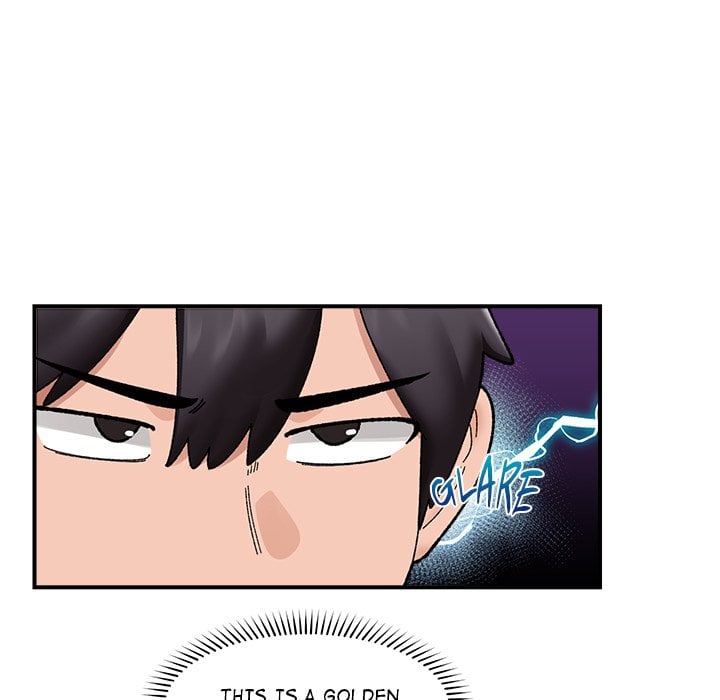 Hypnotic Security Guard Chapter 45 - Page 92