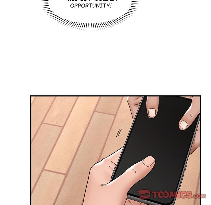 Hypnotic Security Guard Chapter 45 - Page 93