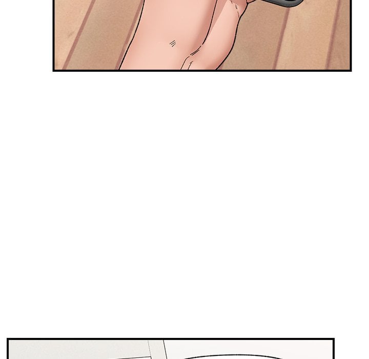 Hypnotic Security Guard Chapter 45 - Page 94