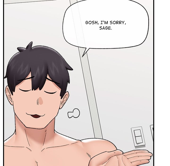 Hypnotic Security Guard Chapter 45 - Page 95