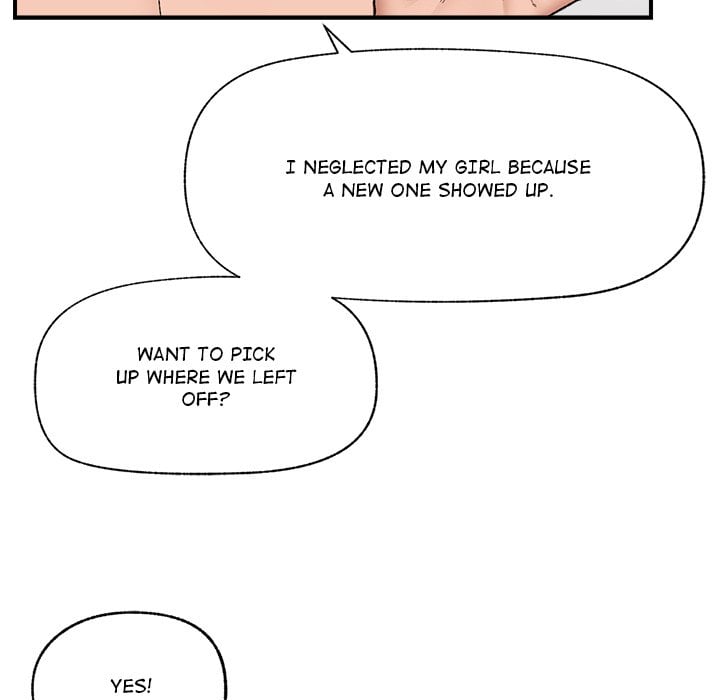 Hypnotic Security Guard Chapter 45 - Page 96