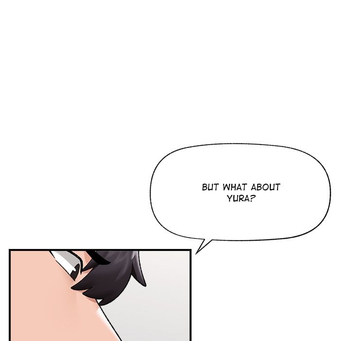 Hypnotic Security Guard Chapter 45 - Page 99