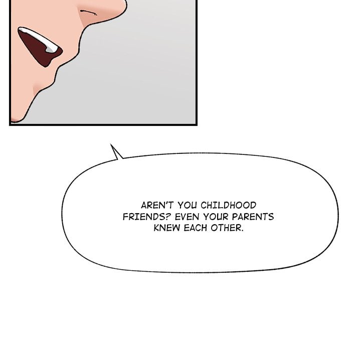Hypnotic Security Guard Chapter 45 - Page 100