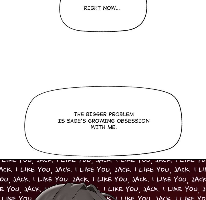 Hypnotic Security Guard Chapter 46 - Page 11