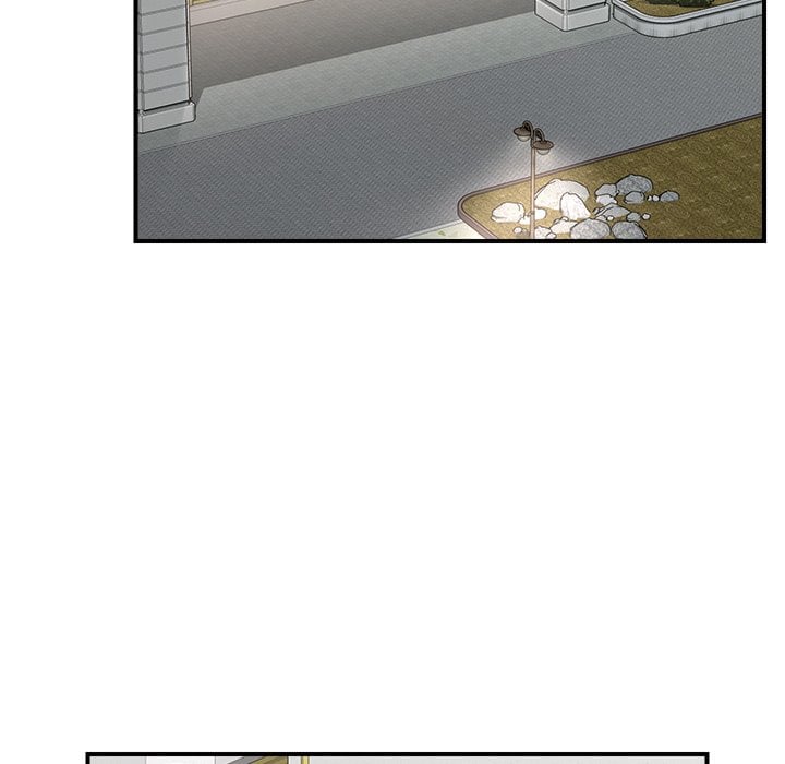 Hypnotic Security Guard Chapter 46 - Page 116