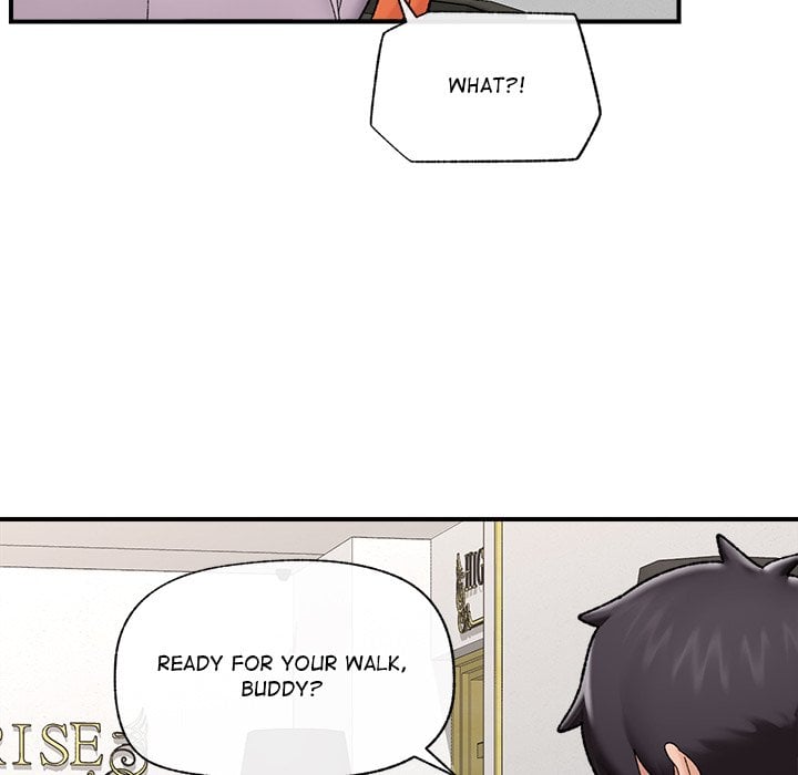 Hypnotic Security Guard Chapter 46 - Page 122