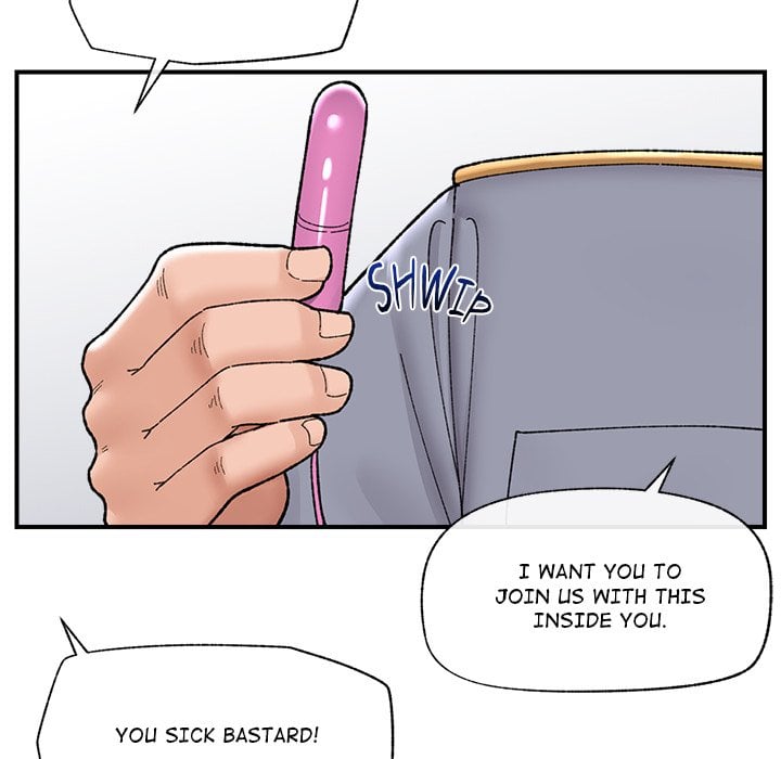 Hypnotic Security Guard Chapter 46 - Page 125