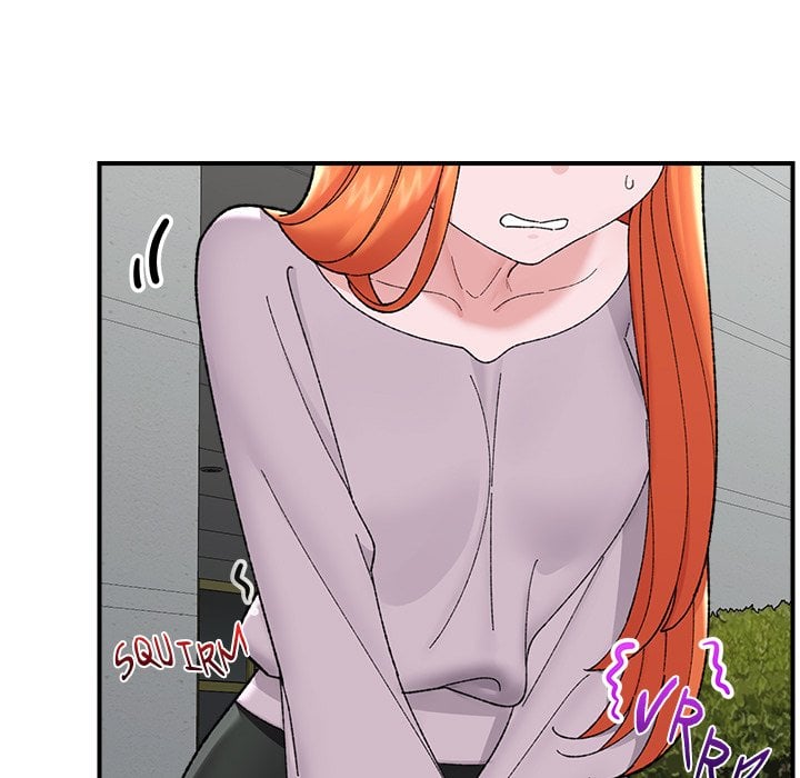Hypnotic Security Guard Chapter 46 - Page 127