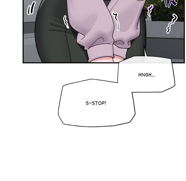 Hypnotic Security Guard Chapter 46 - Page 128