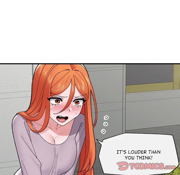 Hypnotic Security Guard Chapter 46 - Page 129