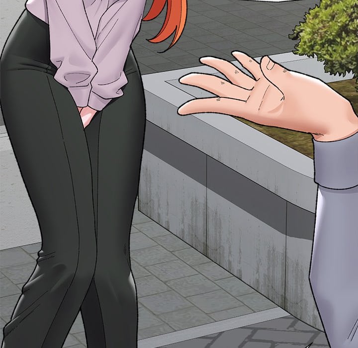 Hypnotic Security Guard Chapter 46 - Page 130