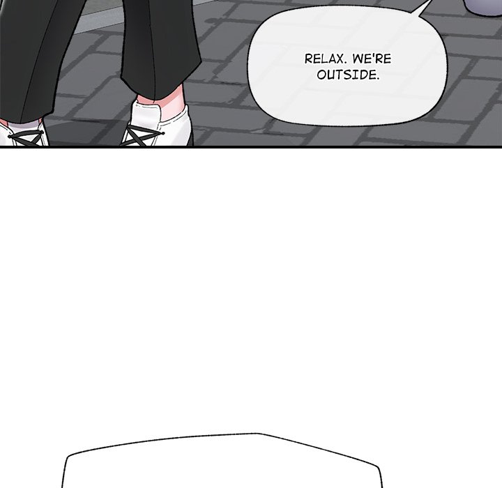 Hypnotic Security Guard Chapter 46 - Page 131