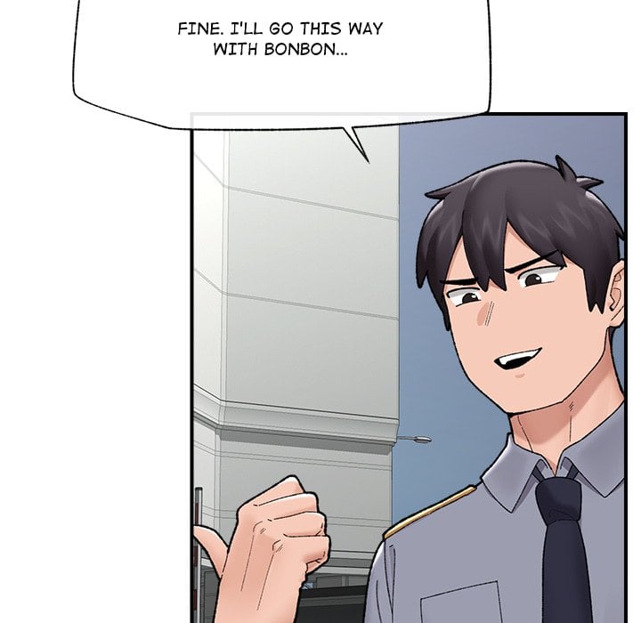 Hypnotic Security Guard Chapter 46 - Page 132