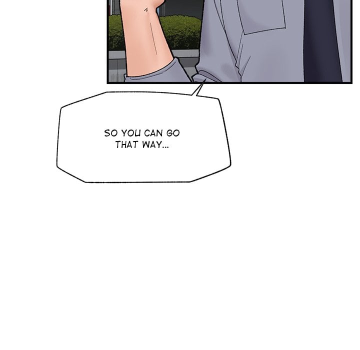 Hypnotic Security Guard Chapter 46 - Page 133