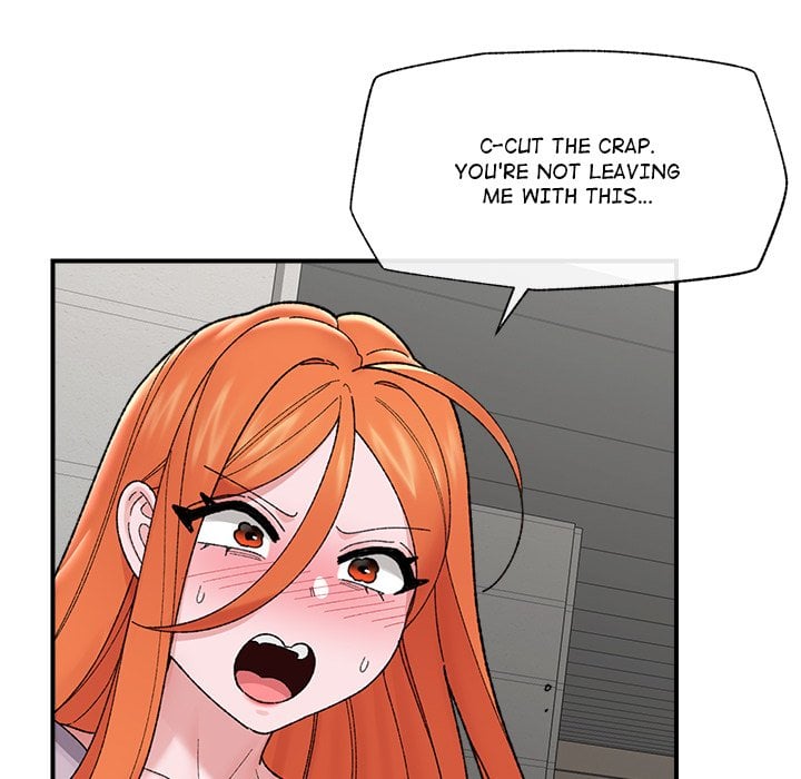 Hypnotic Security Guard Chapter 46 - Page 134
