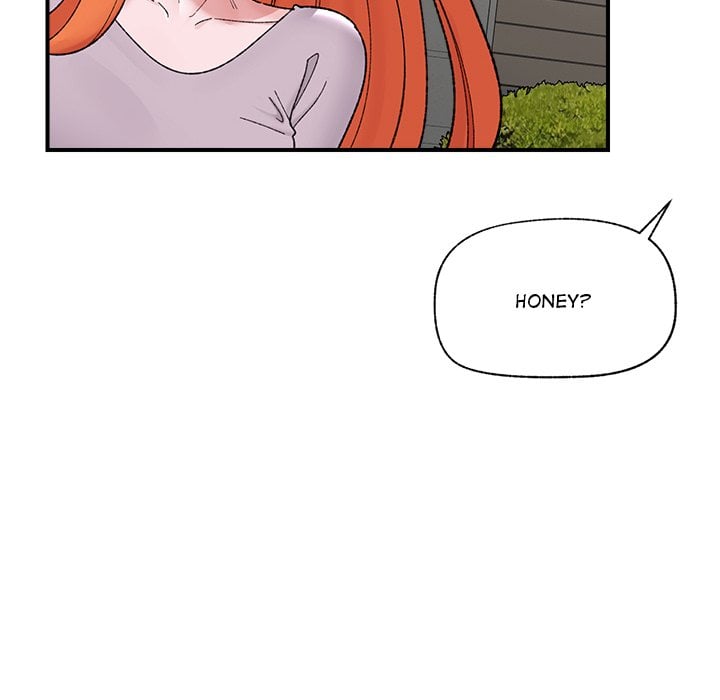 Hypnotic Security Guard Chapter 46 - Page 135