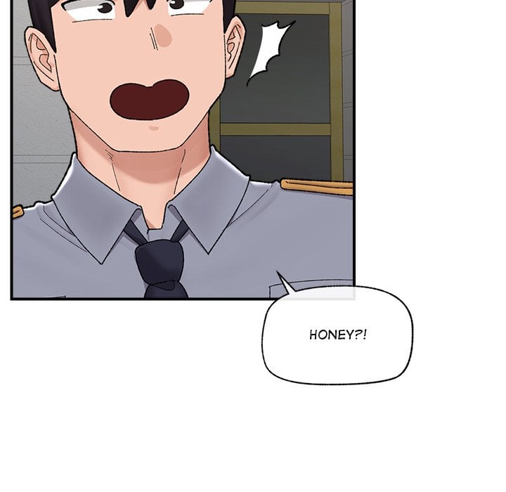 Hypnotic Security Guard Chapter 46 - Page 137