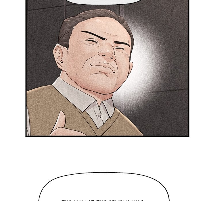 Hypnotic Security Guard Chapter 46 - Page 140