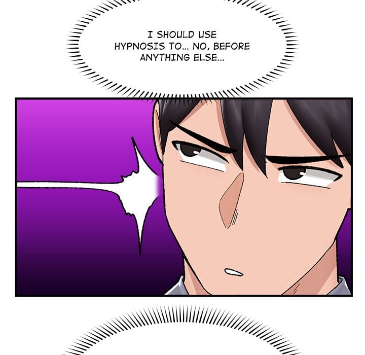 Hypnotic Security Guard Chapter 46 - Page 15