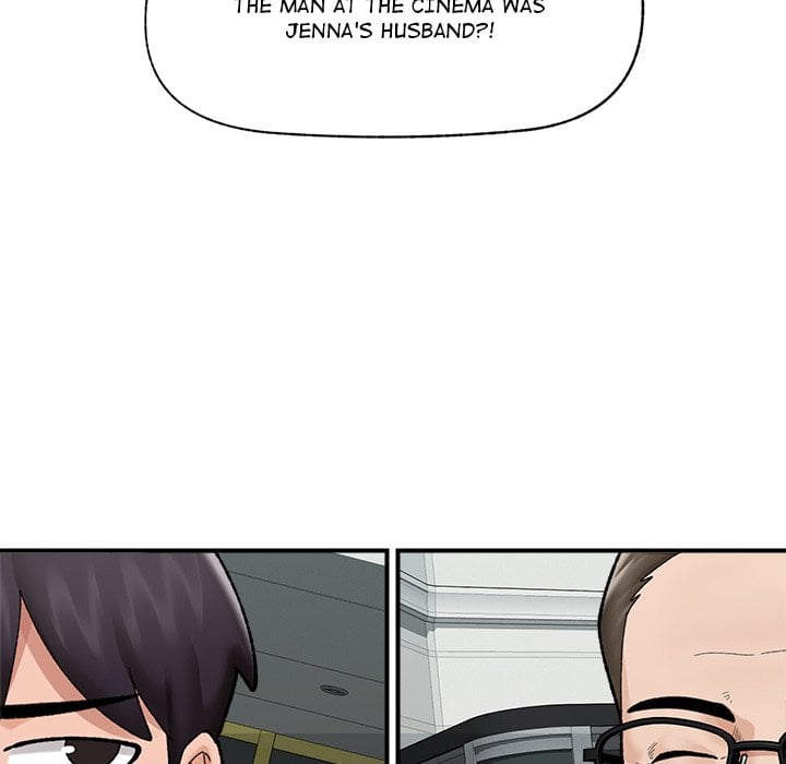 Hypnotic Security Guard Chapter 46 - Page 141
