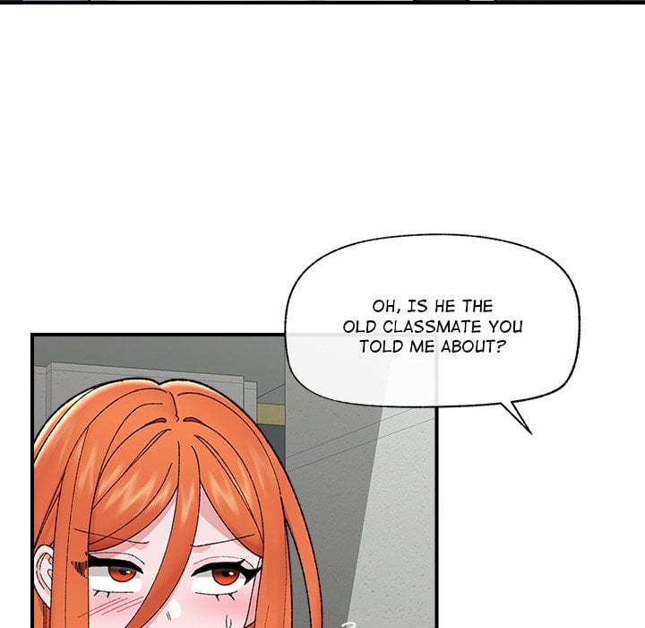Hypnotic Security Guard Chapter 46 - Page 144